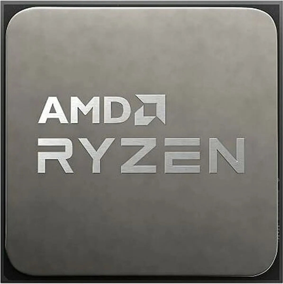 AMD Ryzen 5 5600G 100-100000252BOX Processor - 6 Core/12 Threads - Incl. koeler