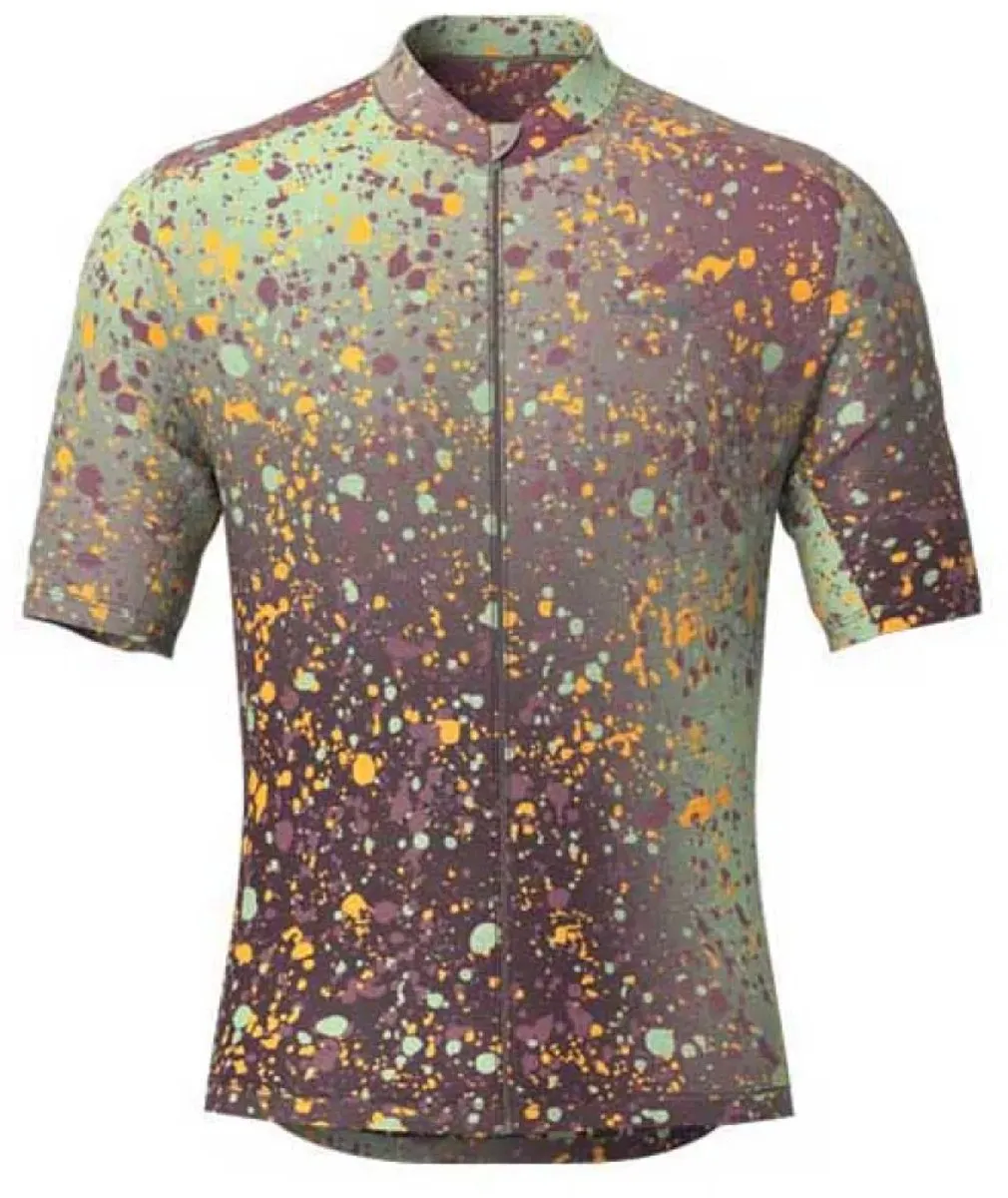 Cube Cmpt Sprinkle Wielertrui 2XL