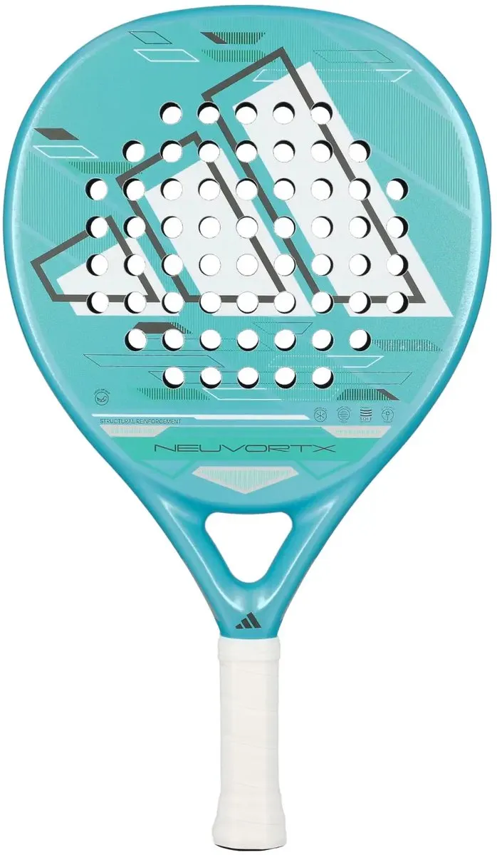 Adidas Neuvortx Light Blue Loopband L0