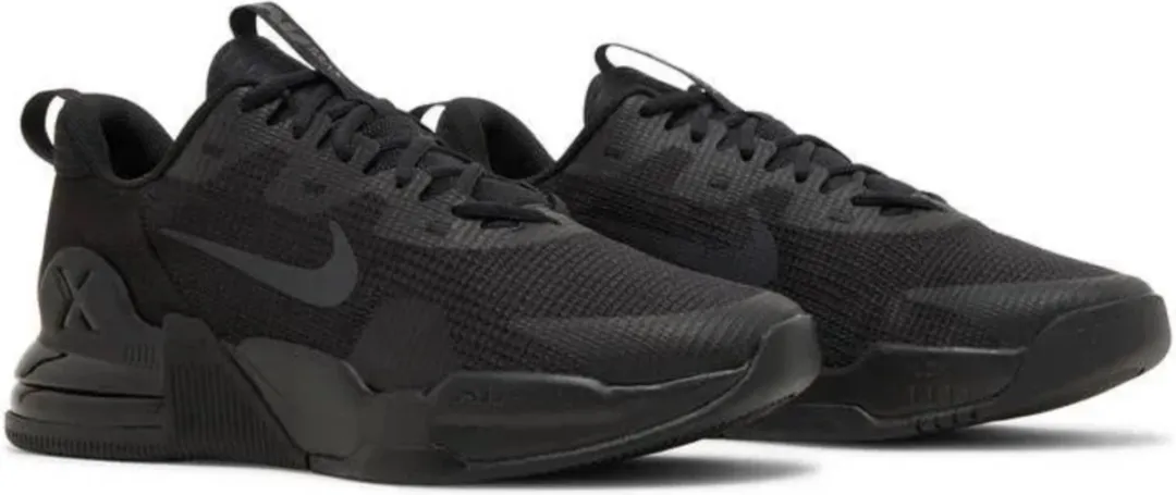 Nike Air Max Alpha Trainer 5 Heren - Maat 47 - Zwart