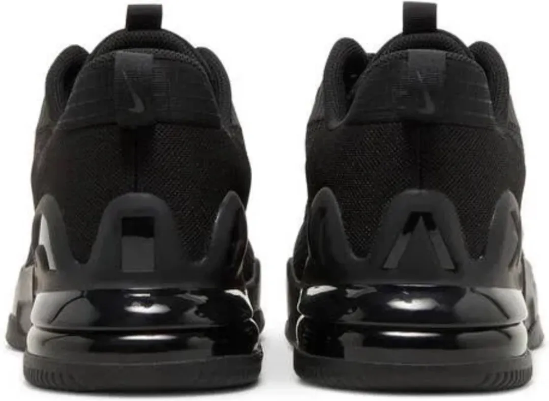Nike Air Max Alpha Trainer 5 Heren - Maat 47 - Zwart - afbeelding 6 van 6