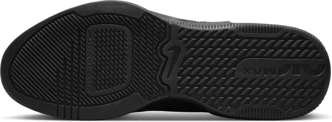 Nike Air Max Alpha Trainer 5 Heren - Maat 47 - Zwart