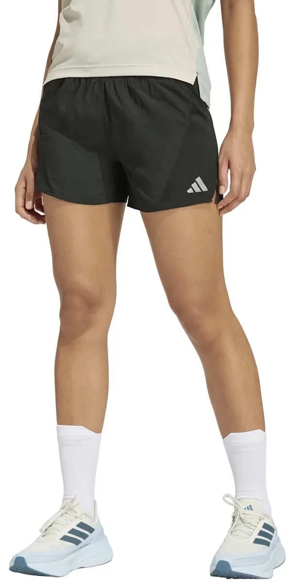 Adidas Adi365 Breeze 4" Short - Dames - XS - Zwart