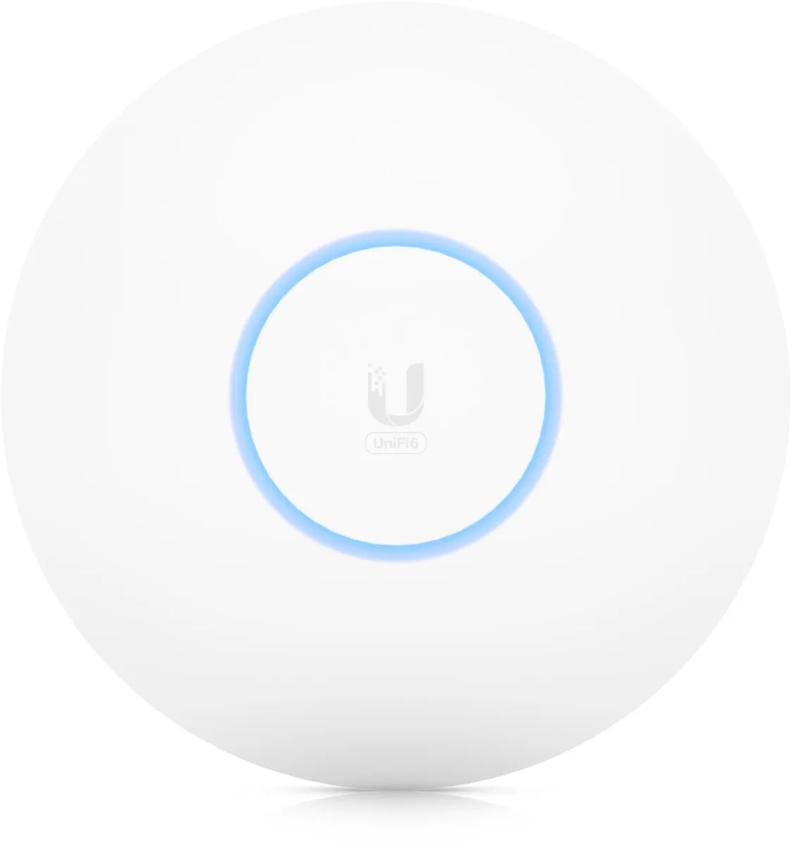 Ubiquiti UniFi U6-PRO Accesspoint WiFi 6 - 4800 Mbps - Wit