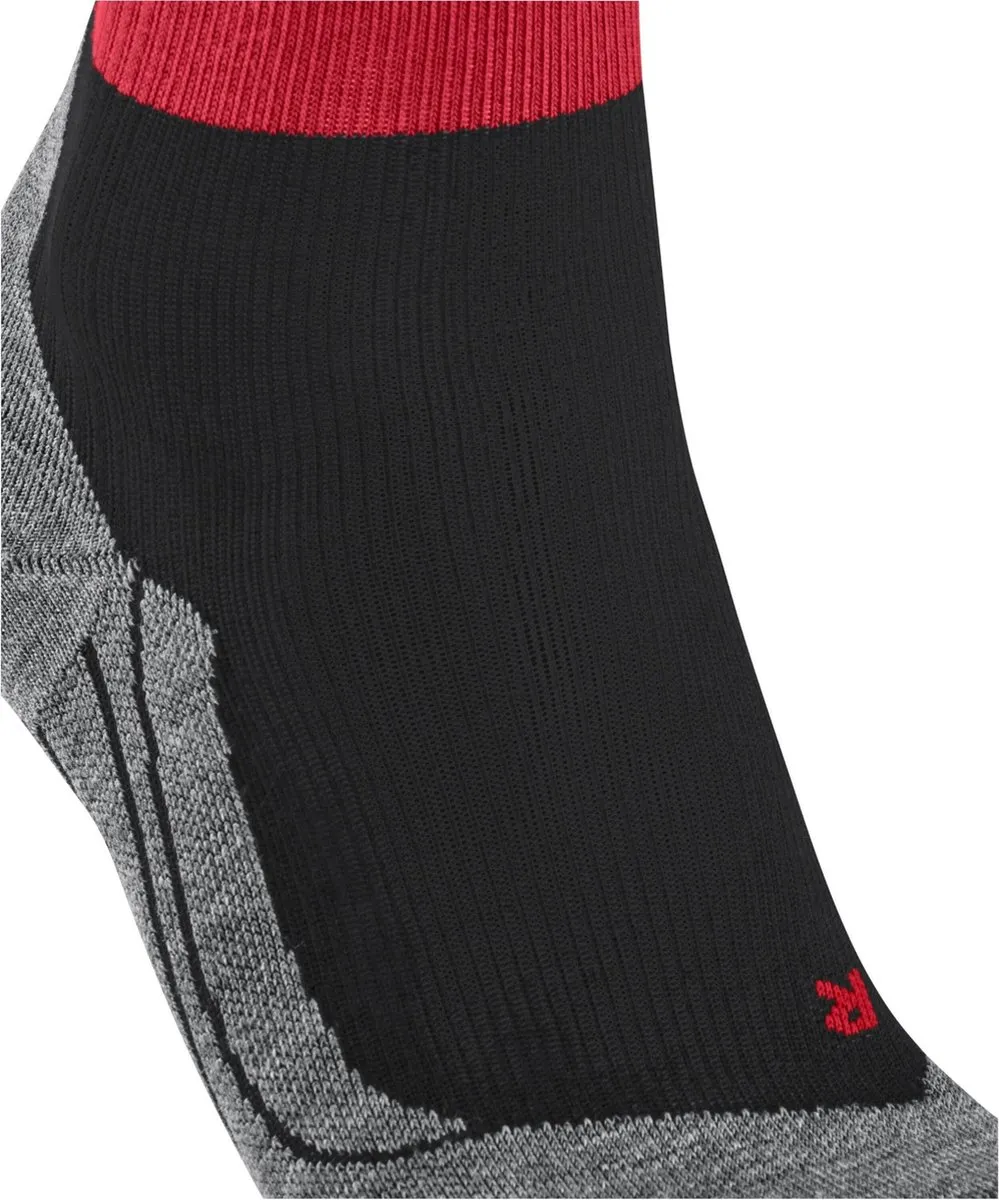 Nike Everyday Lightweight No-Show Sokken 6-Pack - Zwart