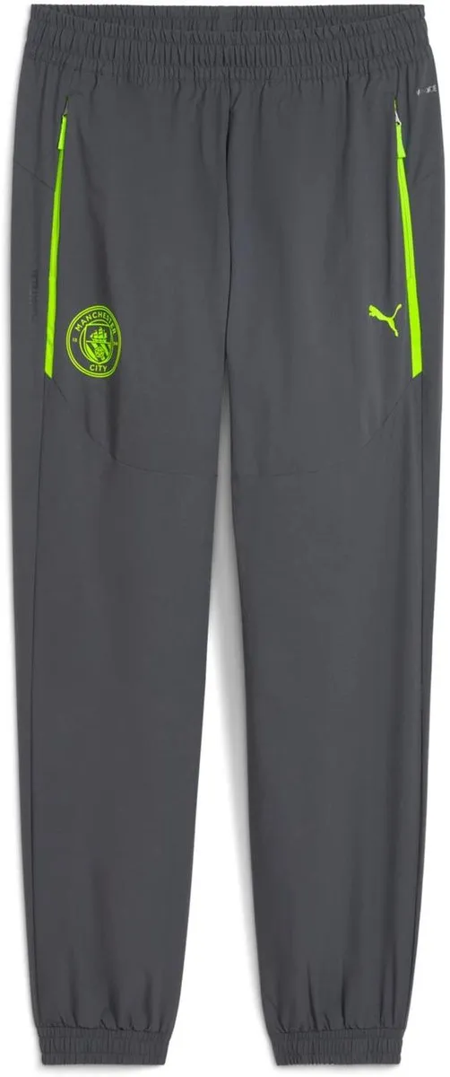 PUMA Manchester City Trainingsbroek 2025/26