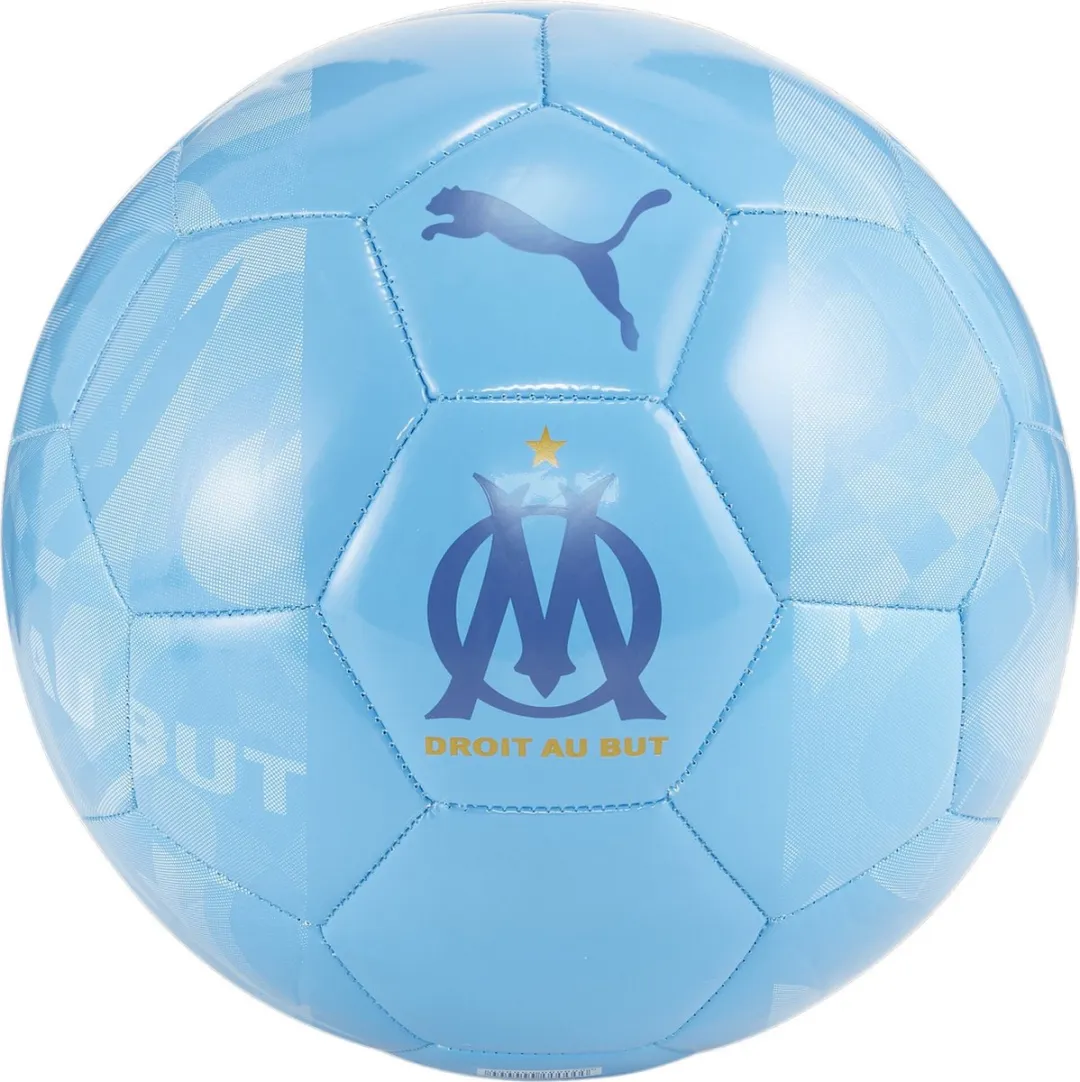 PUMA Olympique Marseille Voetbal Core