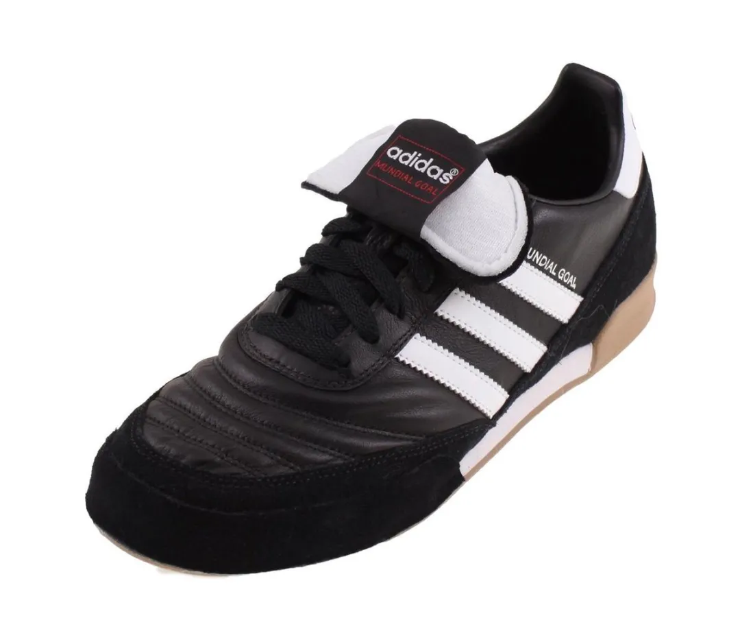 adidas Mundial Goal Voetbalschoenen 45 1/3