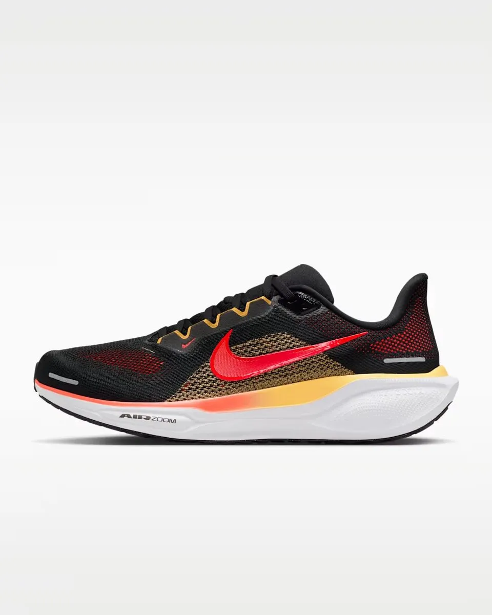 Nike Pegasus 41 Hardloopschoenen FD2722-016