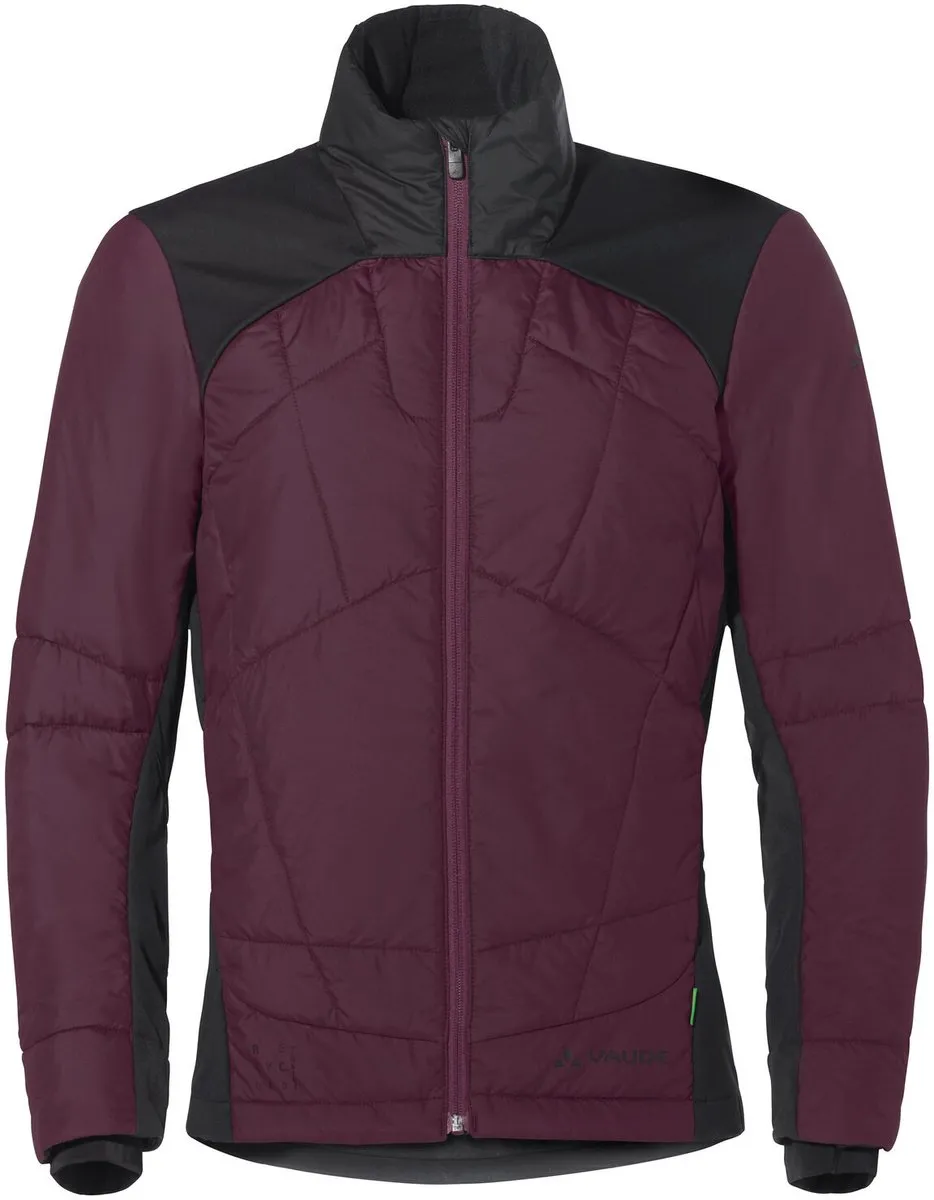 Vaude Minaki Jacket IV Dames Fietsjack