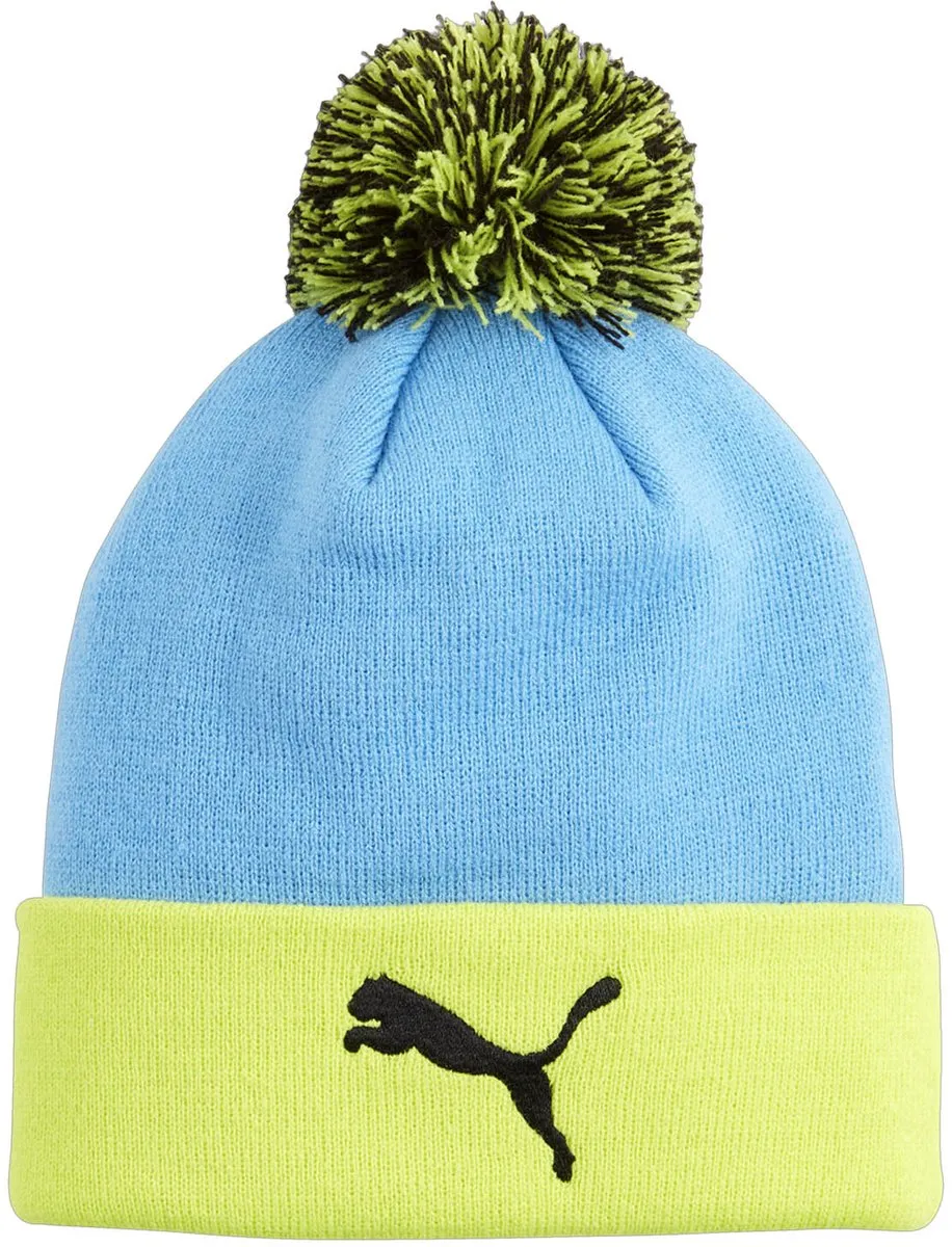 PUMA Manchester City Muts - Blauw