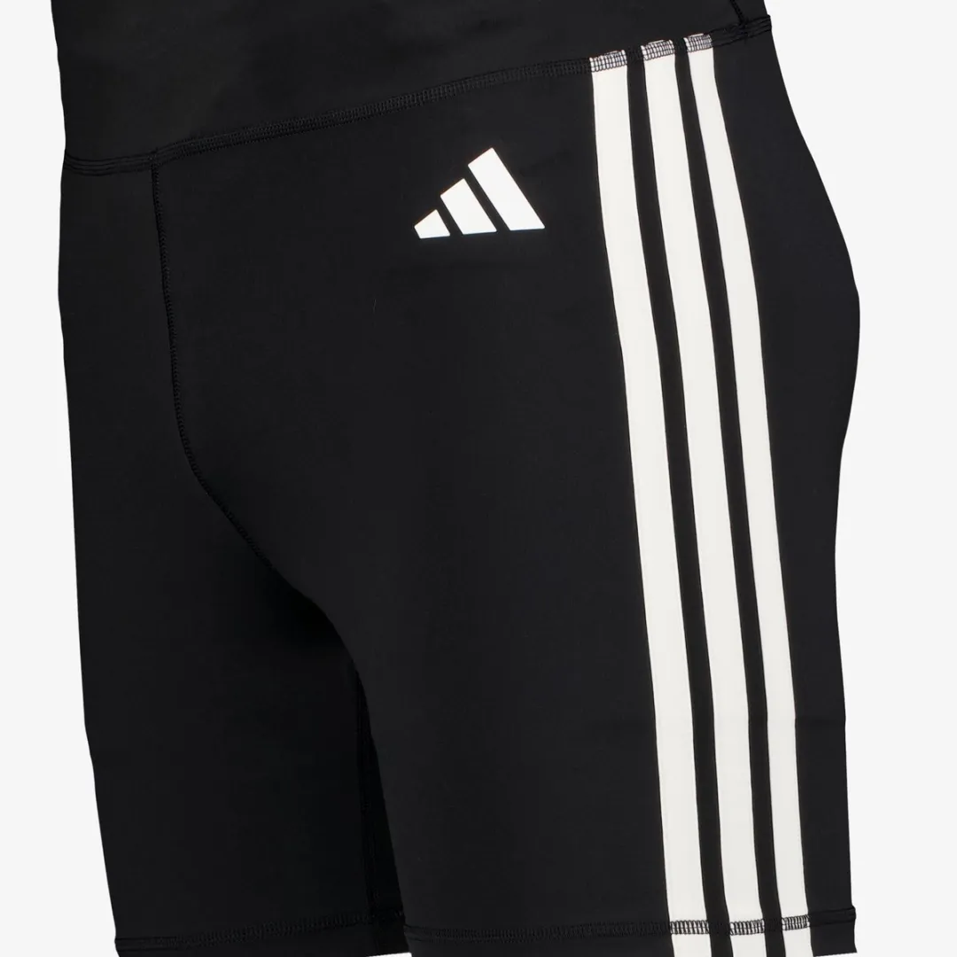 Adidas Dames Trainingsbroek - Maat S - Zwart