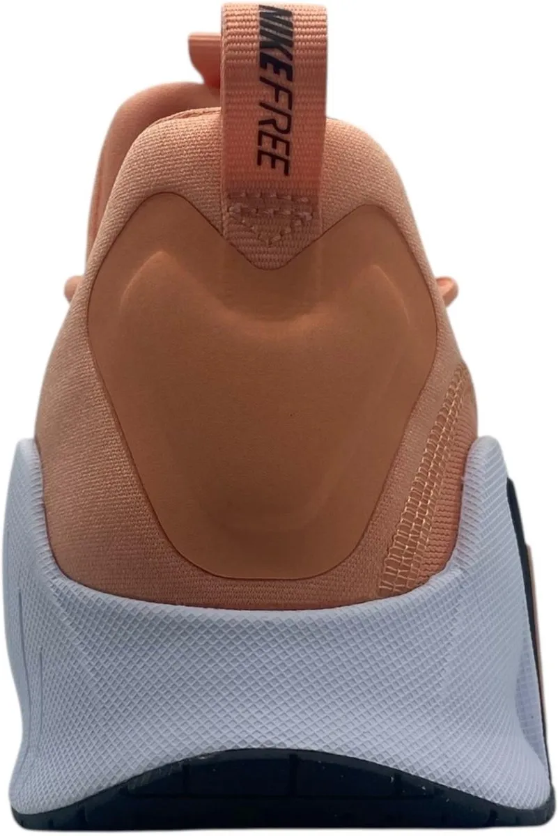 Nike Free Metcon 6 - 44.5 - Zwart/Wit/Lichtrood