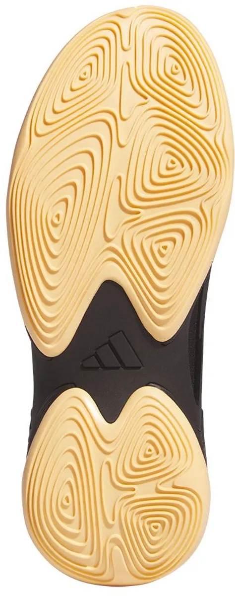 Adidas Exhibit Select 2.0 Basketbalschoenen - Dames - EU 46 - Zwart/Groen/Rood