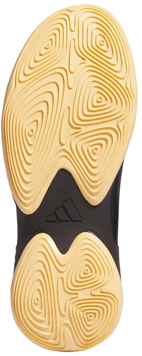 Adidas Exhibit Select 2.0 Basketbalschoenen - Dames - EU 46 - Zwart/Groen/Rood