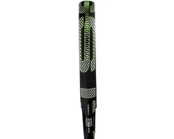 Adidas Cross It Carbon 2026 Padelracket - Zwart L2