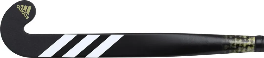 adidas Estro .4 Hockeystick - Zwart