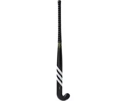 adidas Estro .4 Hockeystick - Zwart
