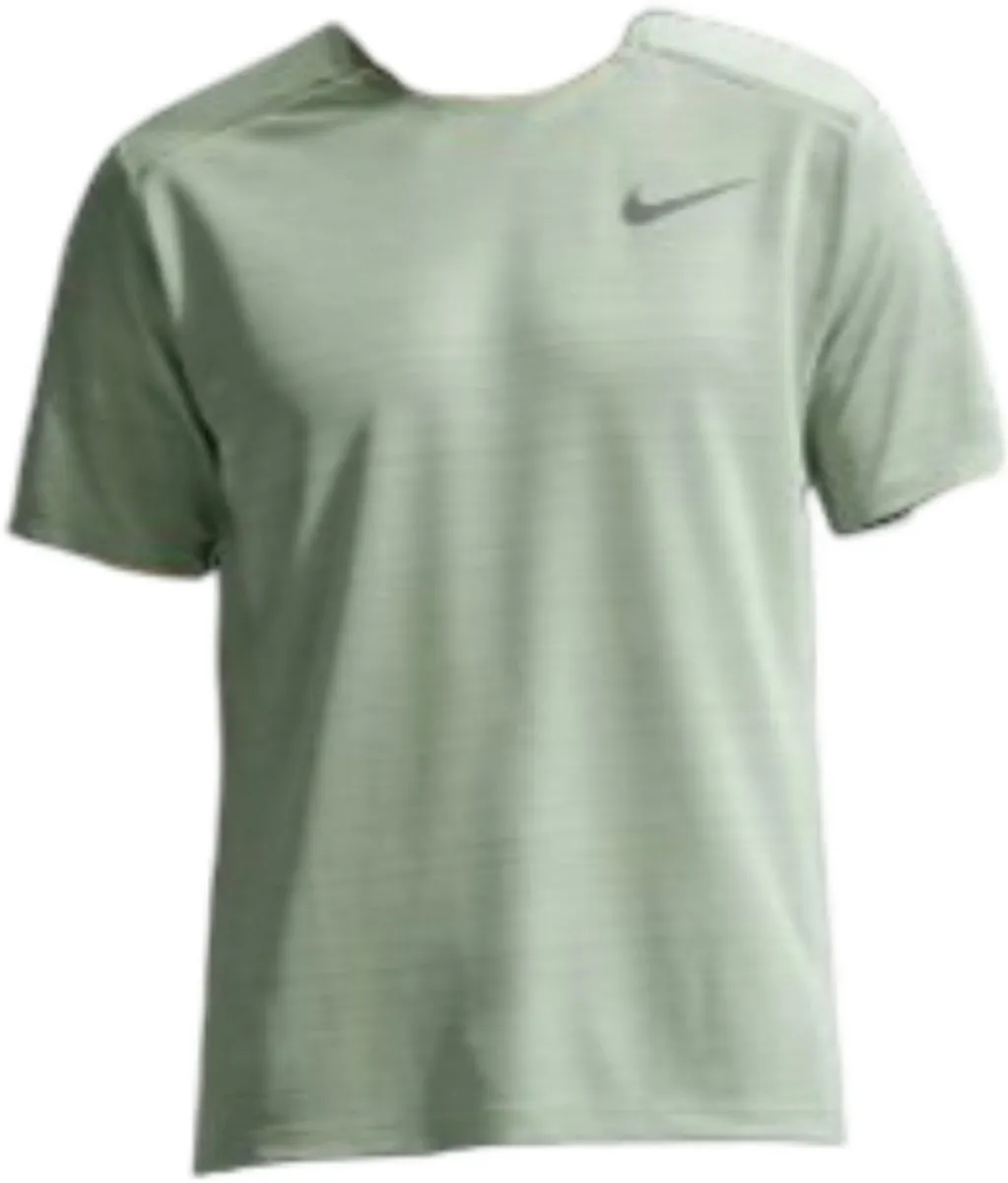 Nike Dri-FIT Miler Hardloopshirt S