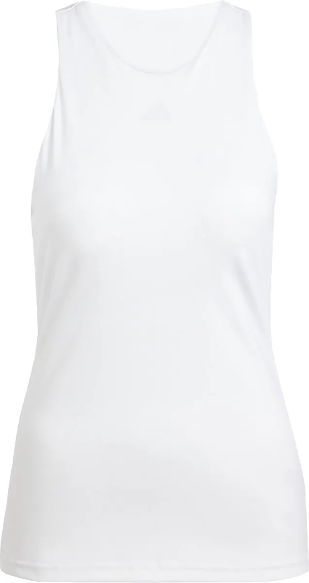 Adidas Performance Tennis Climacool Y-Tanktop JE7099