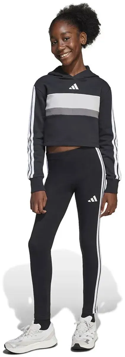 Adidas Tiberio 3 Stripes Fleece Trainingspak