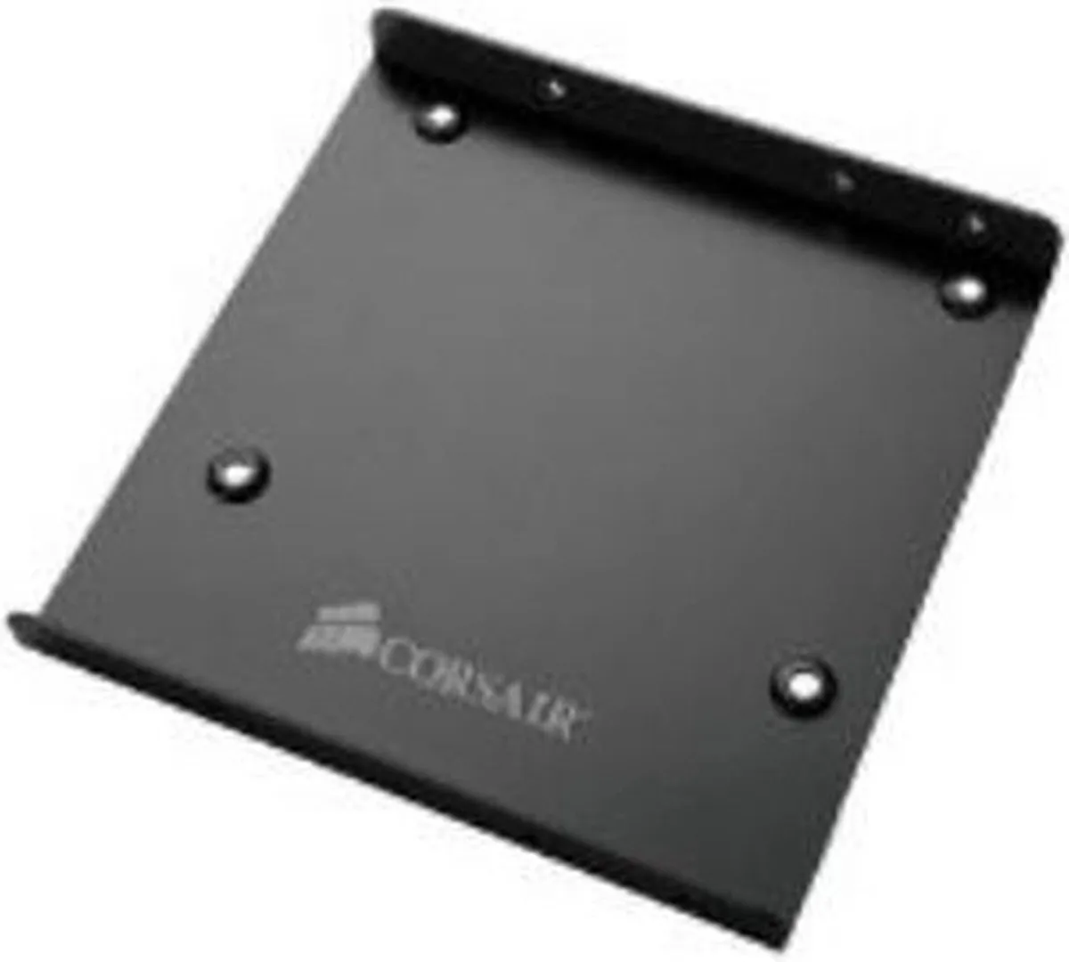 Corsair CSSD-BRKT1 2,5" naar 3,5" Bracket - Zwart