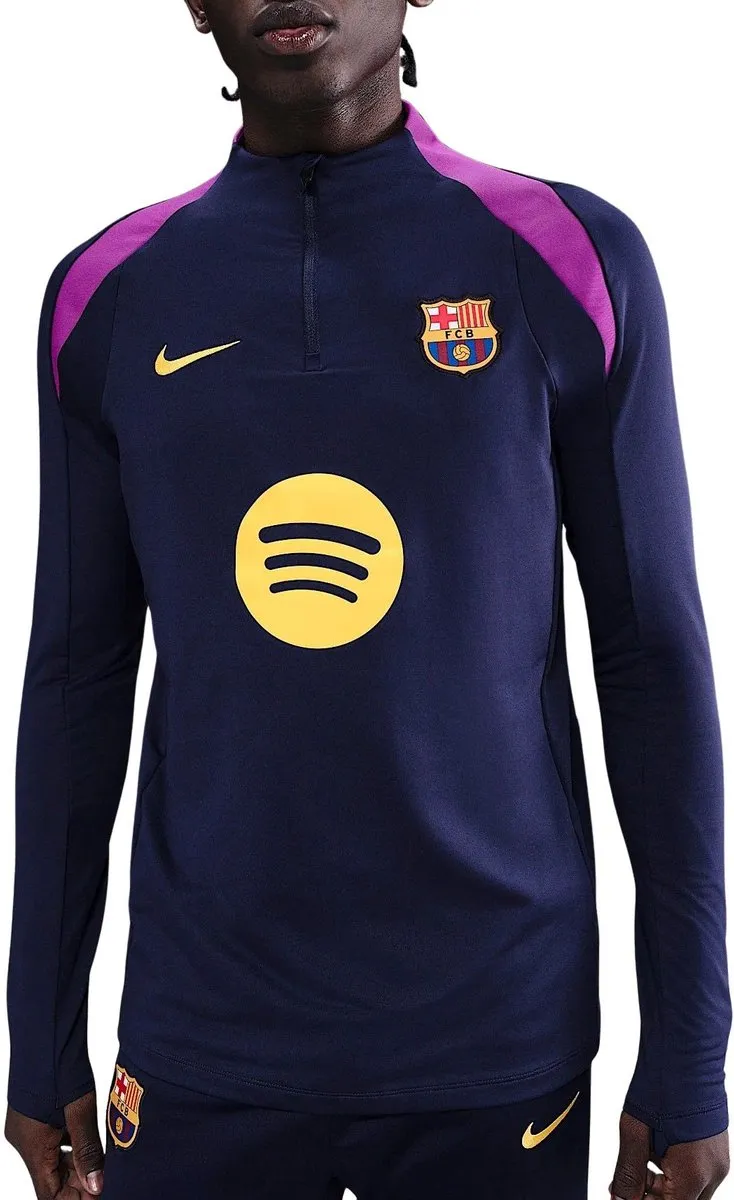 Nike Barcelona Dri-FIT Strike Sportshirt