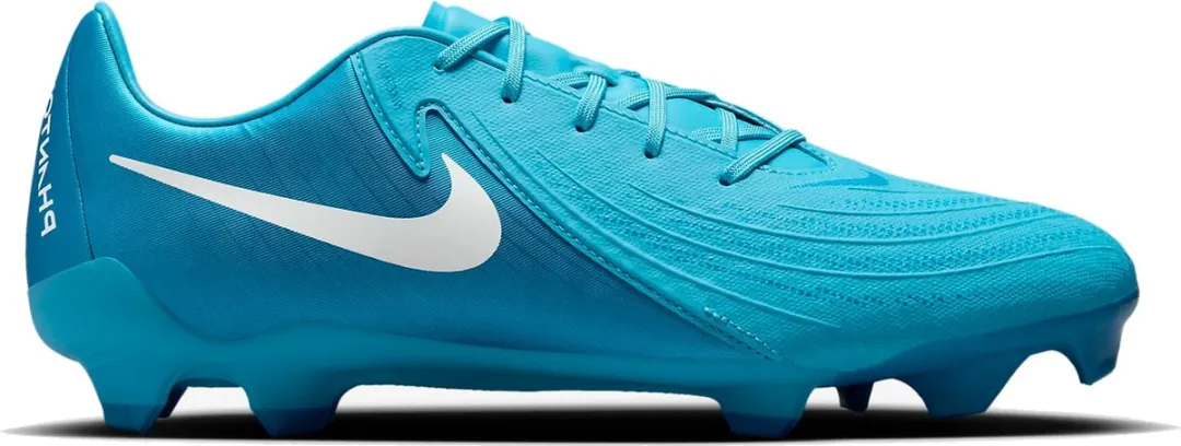 Nike Phantom GX 2 Academy FG/MG FD6723-400 - Blauw