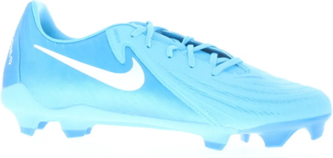 Nike Phantom GX 2 Academy FG/MG FD6723-400 - Blauw