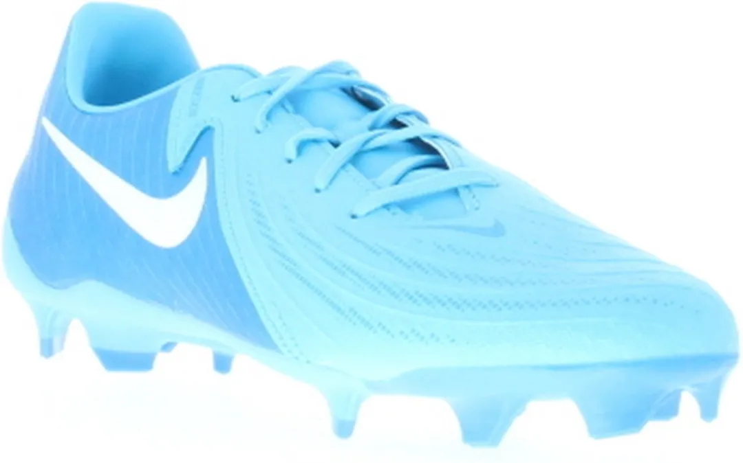 Nike Phantom GX 2 Academy FG/MG FD6723-400 - Blauw