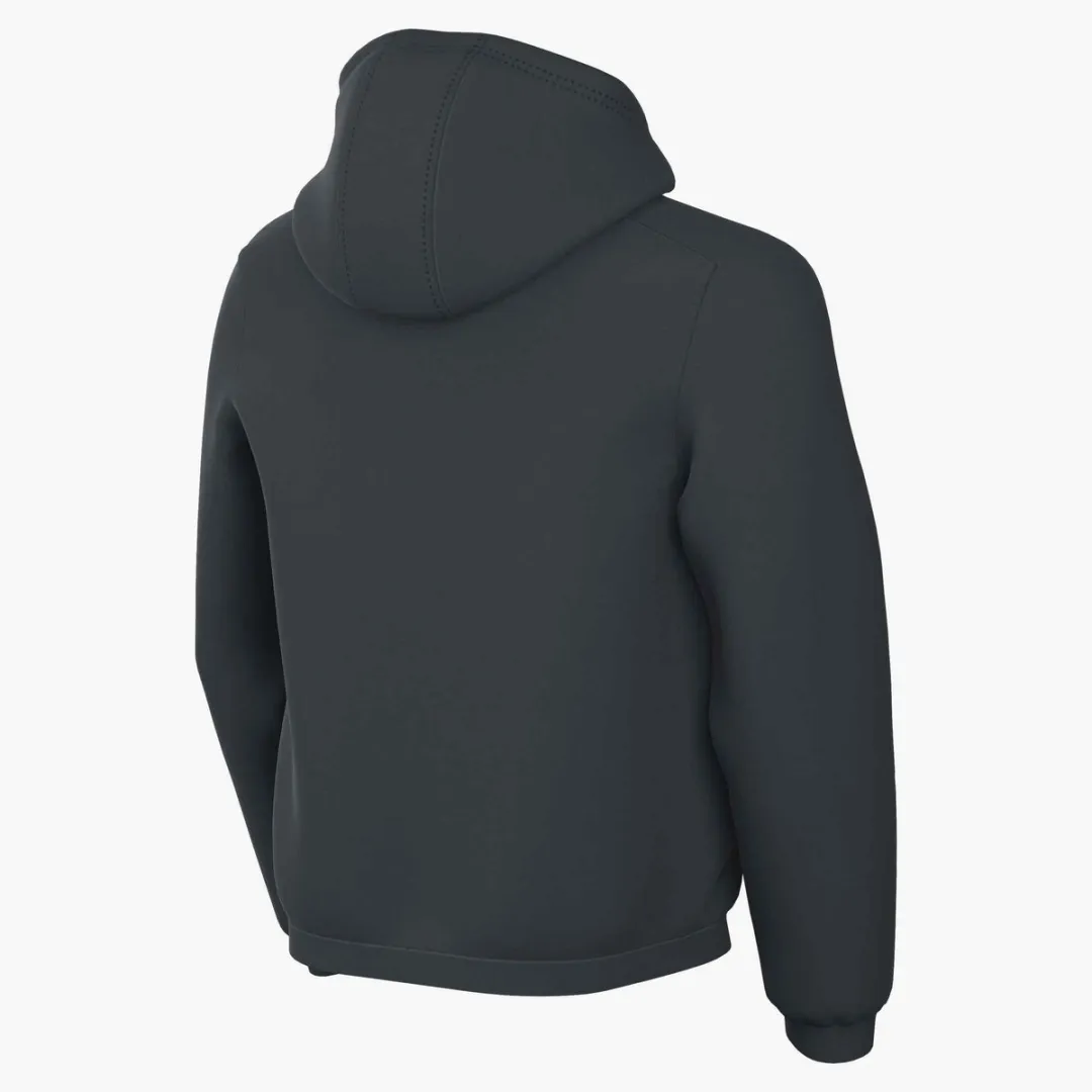 Nike Sportswear Multi Big Dri-FIT Hoodie HV0653-390 - XL - Zwart