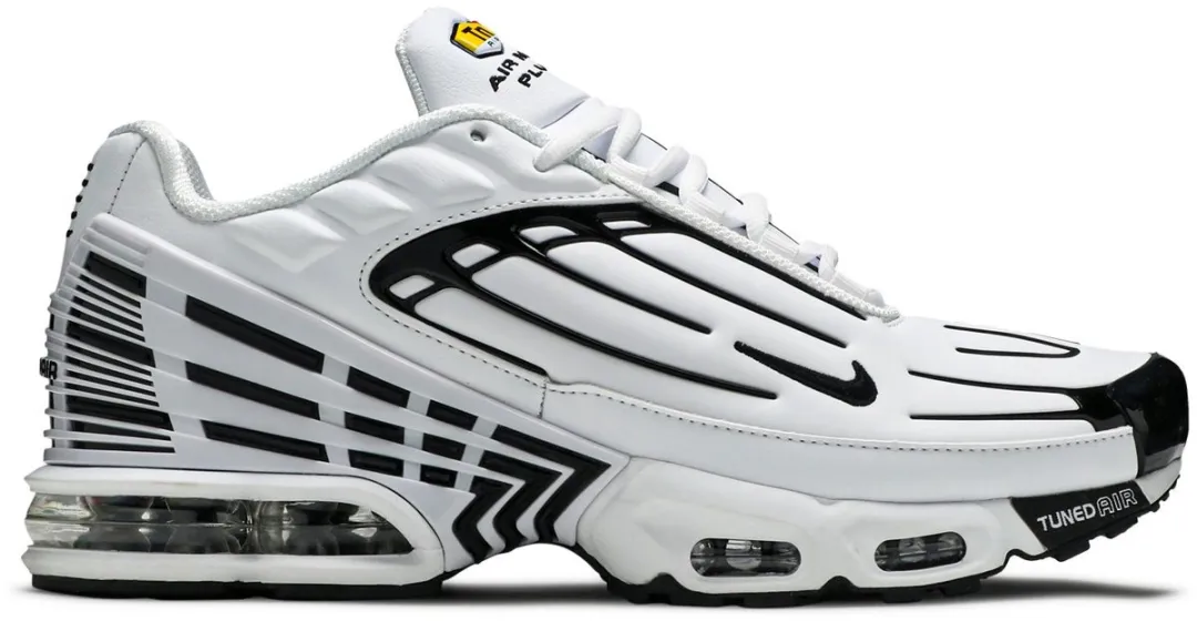 Nike Air Max Plus 3 Leather CK6716-100