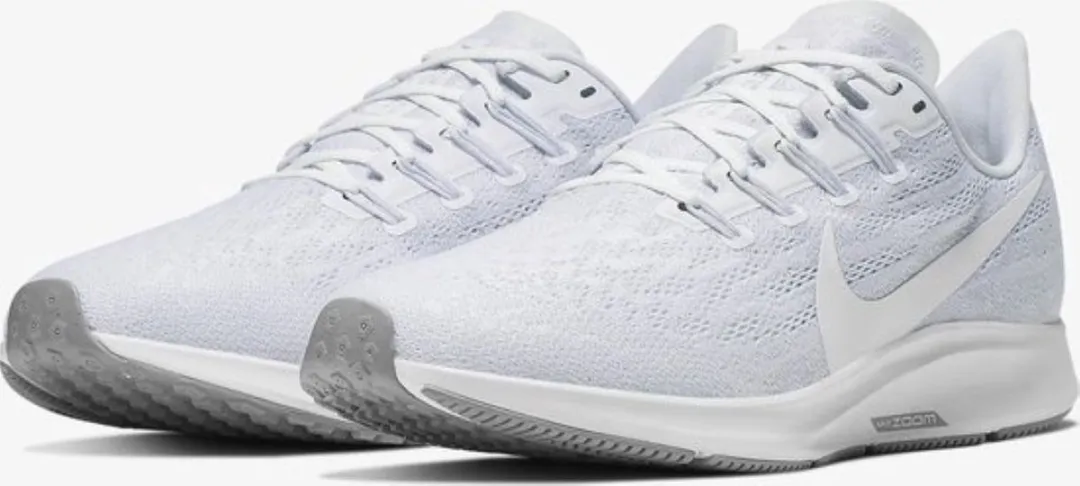Nike Air Zoom Pegasus 36 Dames Hardloopschoenen 35.5