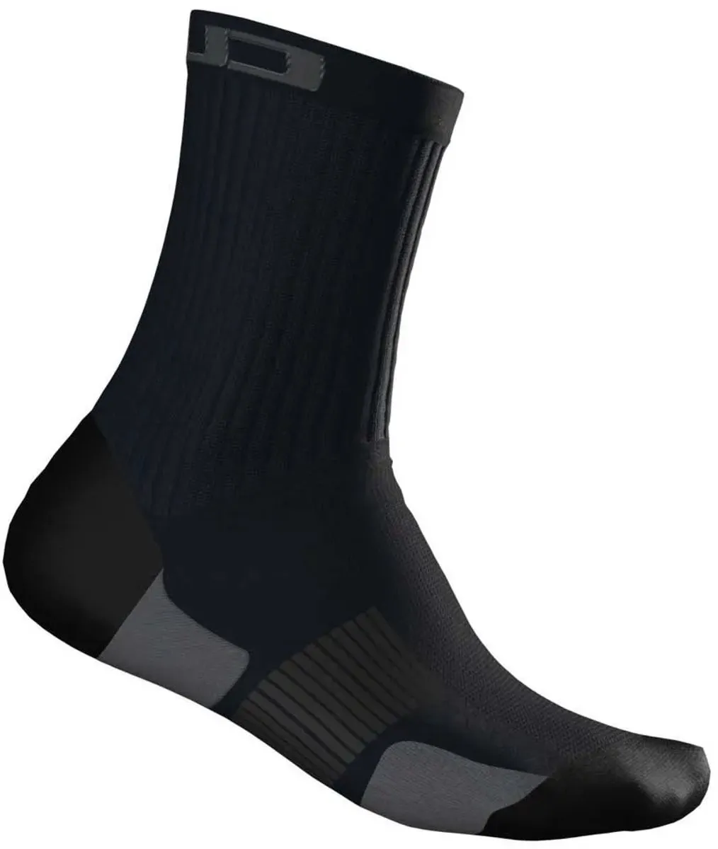 Cube MTB Sokken - Zwart - 36-39