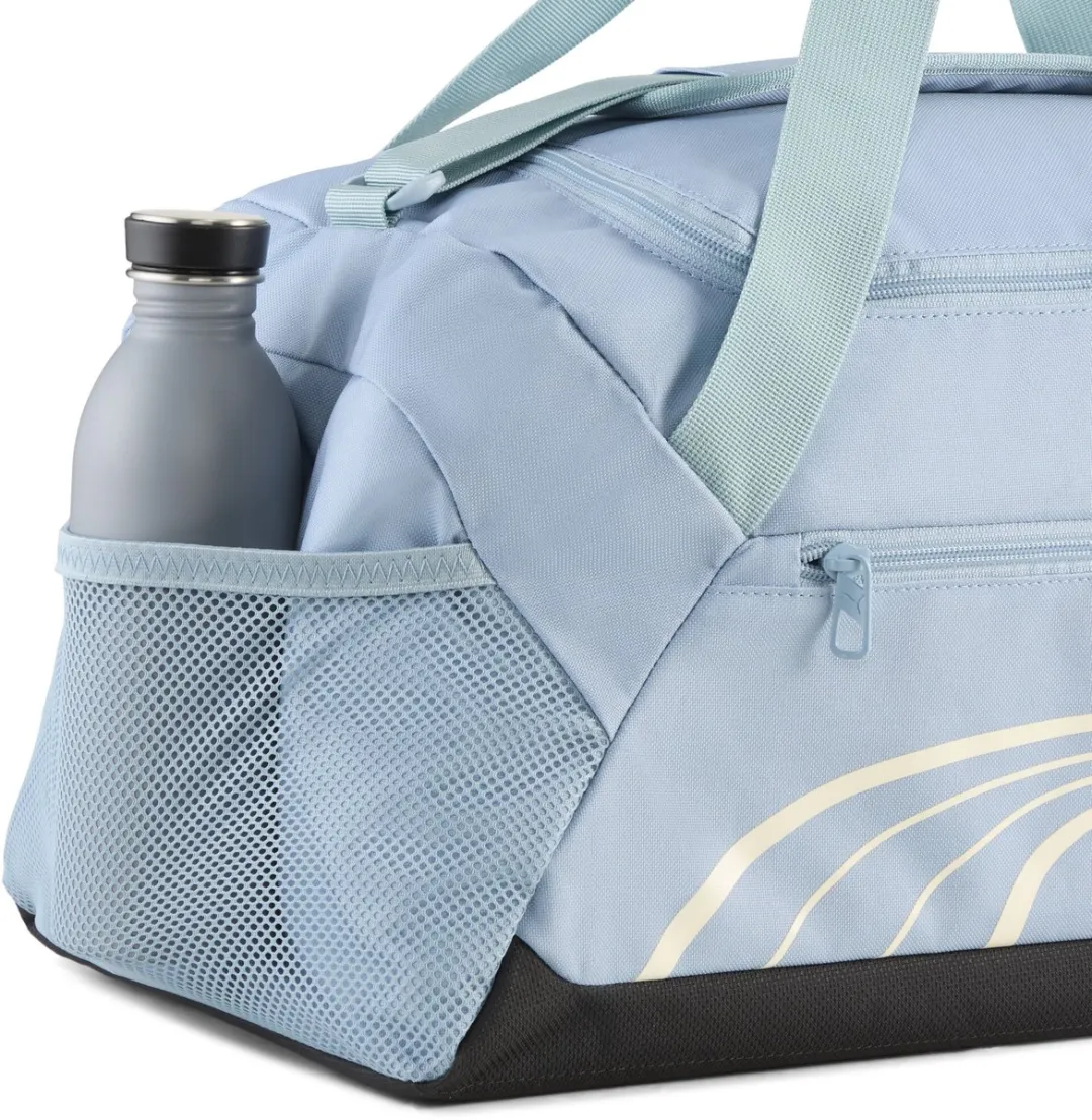 PUMA Fundamentals Small Sporttas 34L - Seafoam