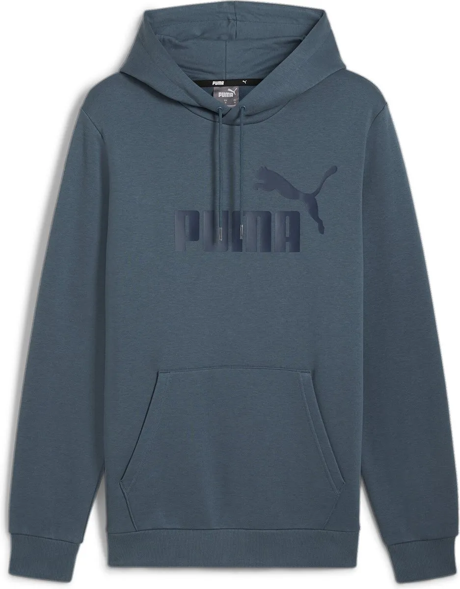 PUMA ESS Big Logo Hoodie FL