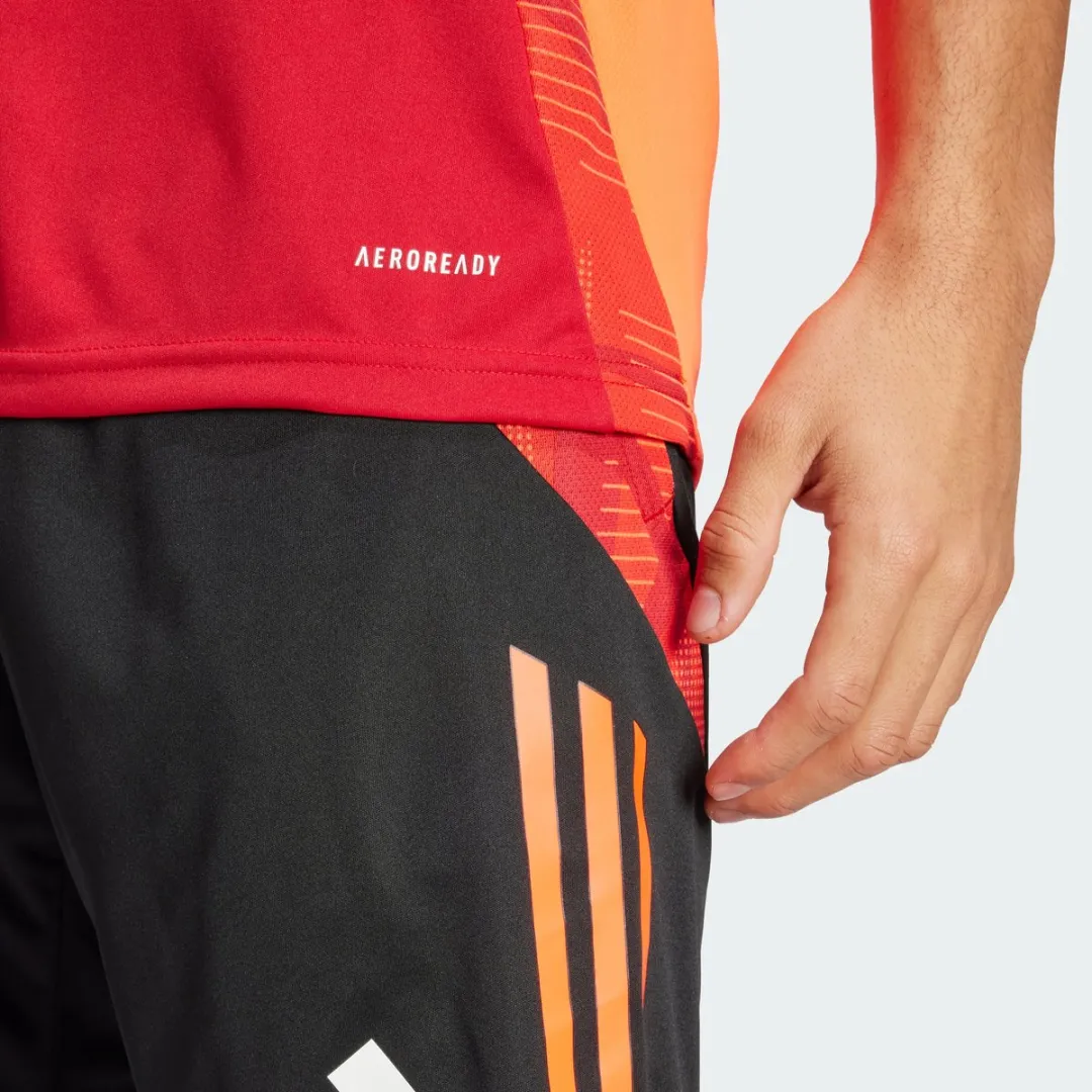 adidas Performance Tiro 24 Competition Training Shirt M - Rood