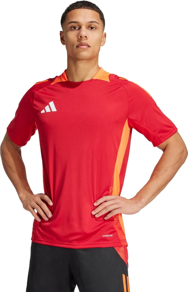 adidas Performance Tiro 24 Competition Training Shirt M