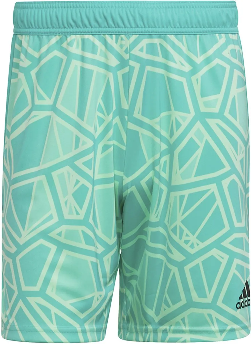 adidas Condivo 22 Heren Keeper Short - Groen M
