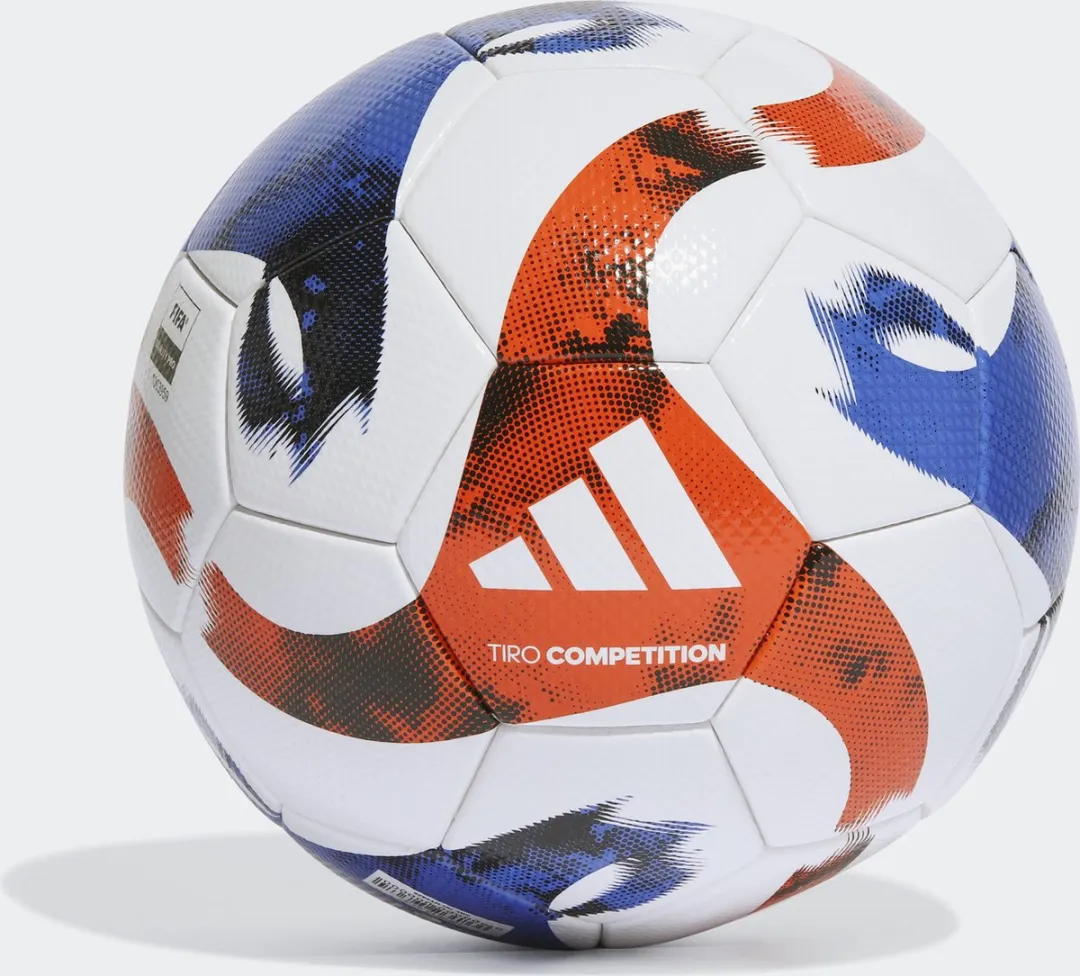 Adidas Tiro Competition Voetbal 5