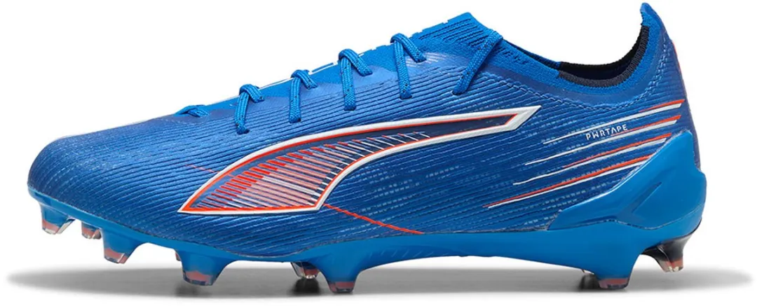 PUMA Ultra 6 Ultimate FG Voetbalschoenen - Blauw - 40.5