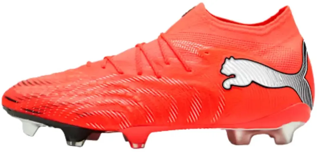 PUMA Future 9 Ultimate FG Voetbalschoenen 42