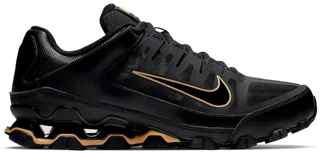 Nike Reax 8 TR Mesh Sneakers - Meerkleurig - Maat 44