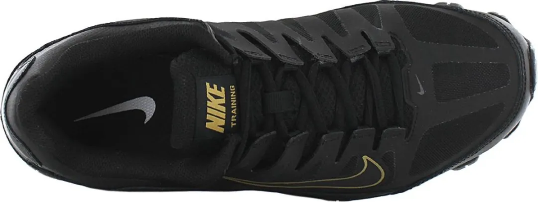 Nike Reax 8 TR Mesh Sneakers - Meerkleurig - Maat 44