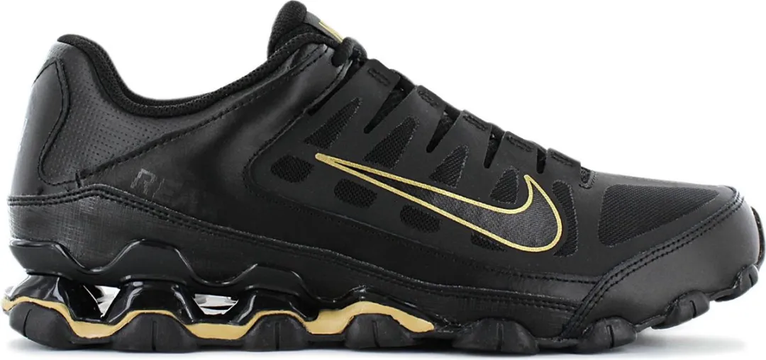 Nike Reax 8 TR Mesh Sneakers - Meerkleurig - Maat 44