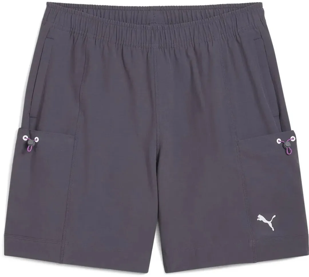 PUMA Seasons Trail Korte Broek S