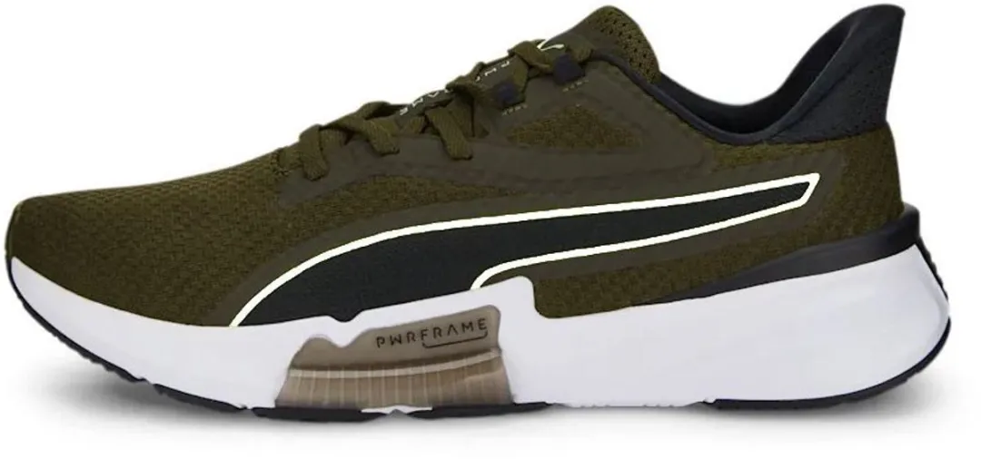 PUMA Powerframe Heren Sneakers 40+