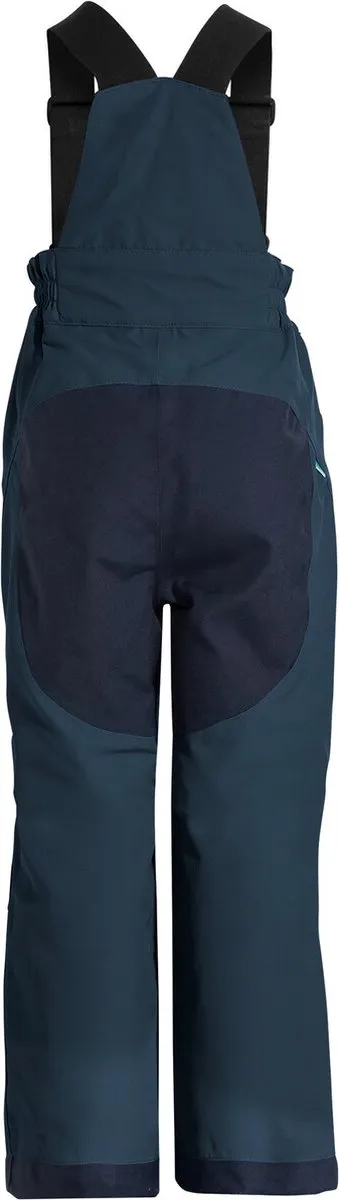 Vaude Snow Cup III Kinderbroek 104 - Blauw