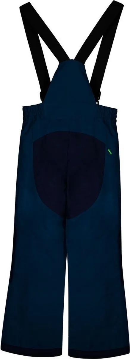 Vaude Snow Cup III Kinderbroek 104 - Blauw