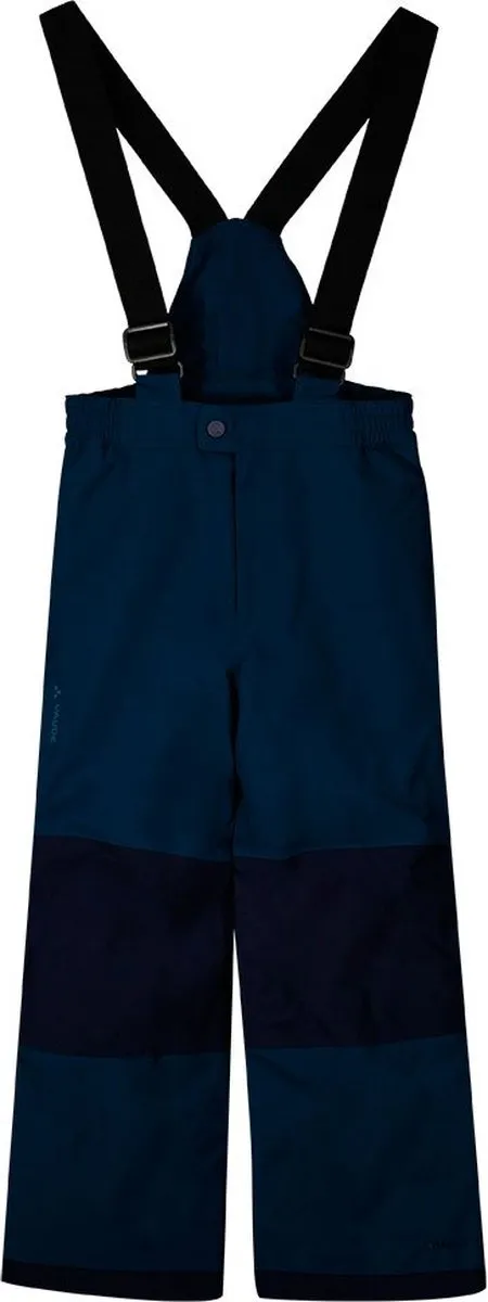 Vaude Snow Cup III Kinderbroek 104 - Blauw